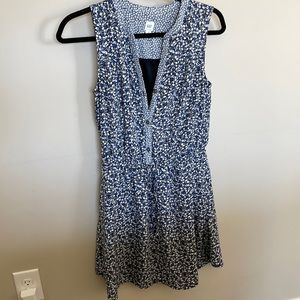 Gap Floral Dress